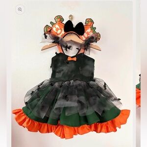 Little Fox Trot “Bat Party”